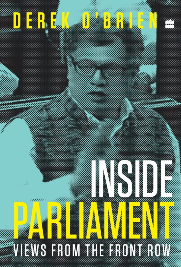 Inside Parliament: Views from the Front Row