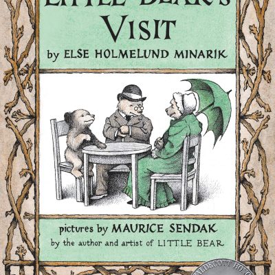 Little Bear and the Marco Polo