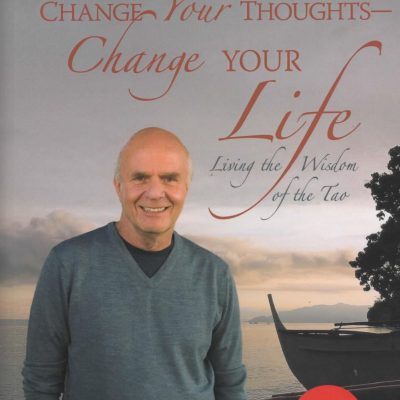 Change Your Thoughts Change Your Life
