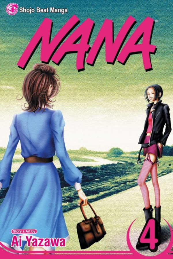Nana, Vol 4