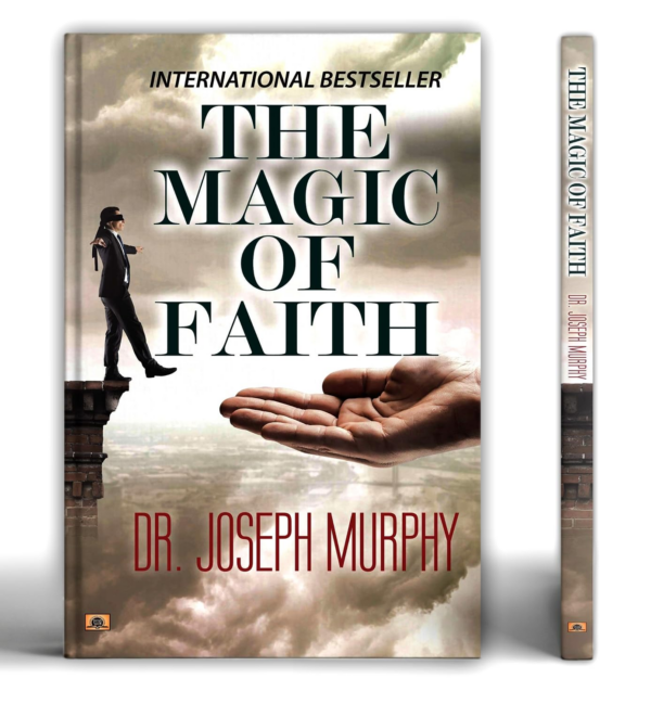 Magic Of Faith