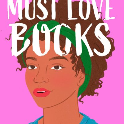 Must Love Books