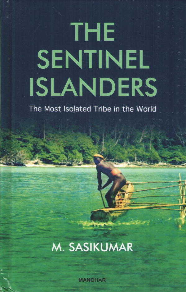 The Sentinel Islanders