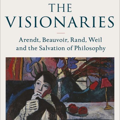 The Visionaries