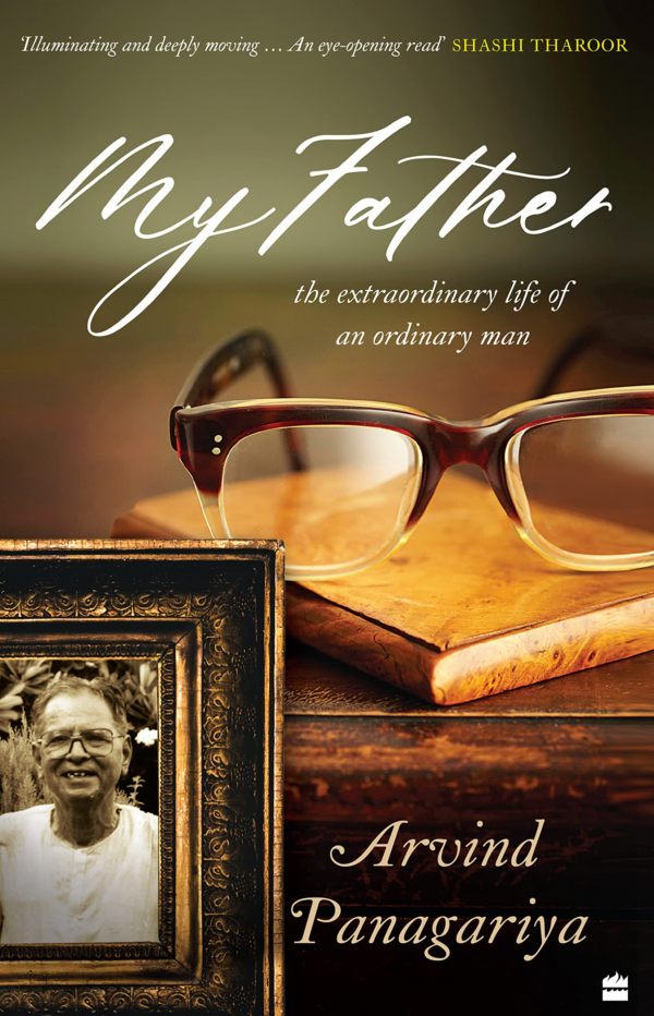 My Father: The Extraordinary Life of an Ordinary Man