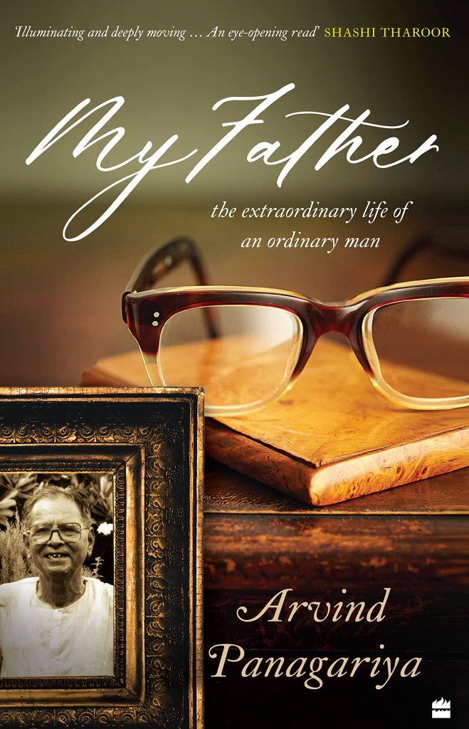 My Father: The Extraordinary Life of an Ordinary Man