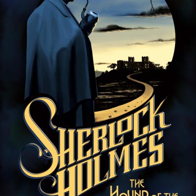 Hound of the Baskervilles