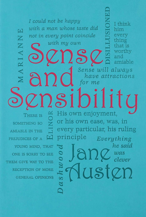 Sense and Sensibility