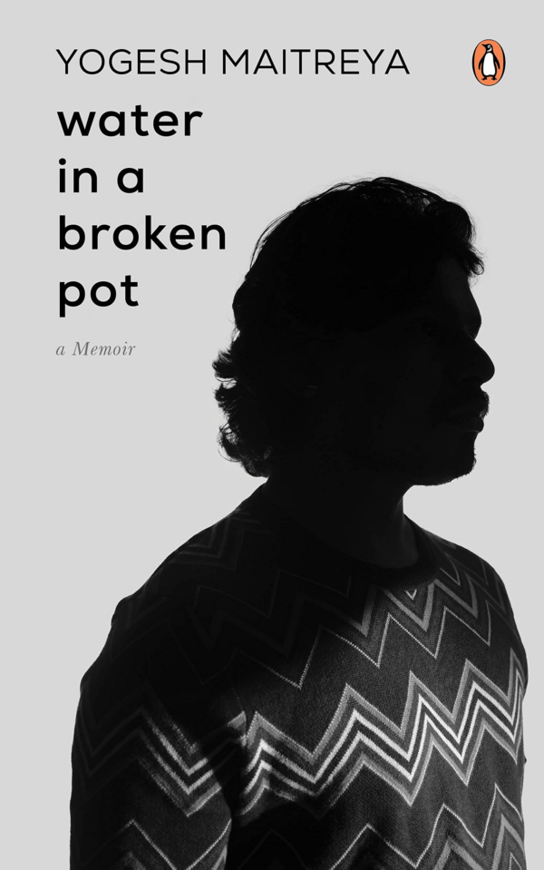 Water in a Broken Pot: A Memoir