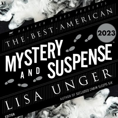 Best American Mystery and Suspense 2023