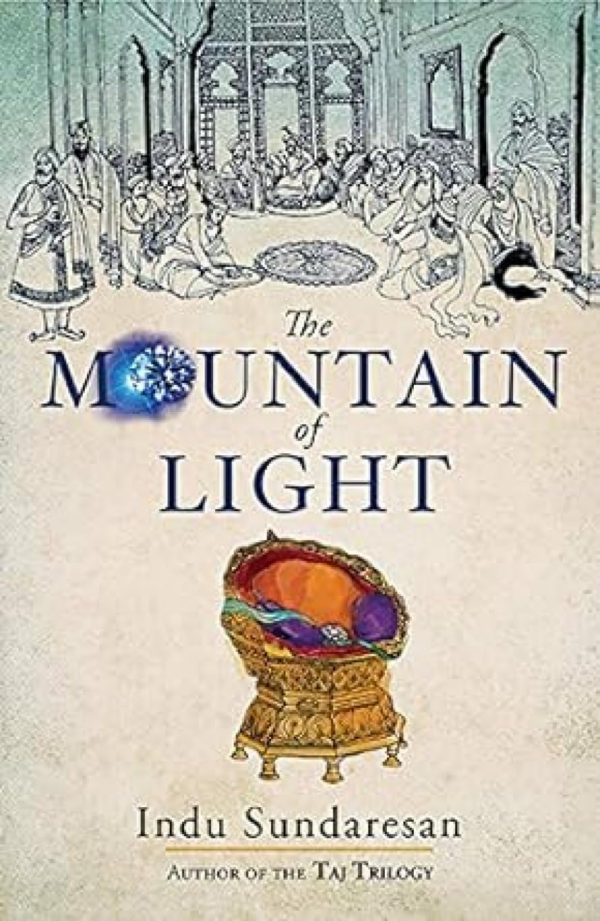 Mountain of Light