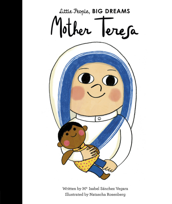 Mother Teresa Paperback 10 August 2019