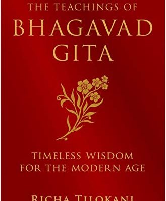 The Teachings of Bhagavad Gita
