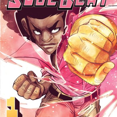 Soul Beat, Volume 1: The Payback