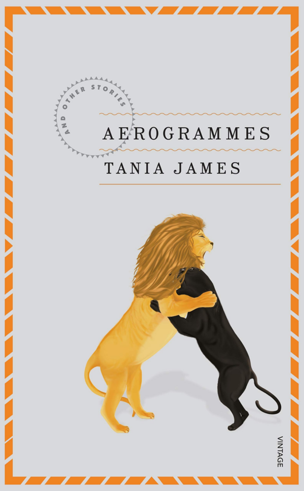 Aerogrammes
