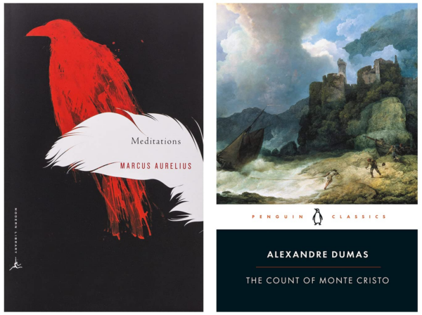 Count of Monte Cristo