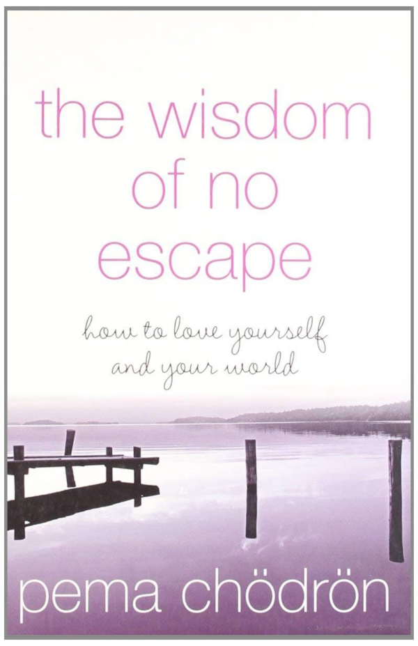 The Wisdom of No Escape
