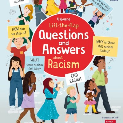 Lifttheflap Questions and Answers about Racism