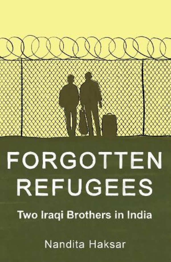 Forgotten Refugees : Two Iraqi Brothers In India