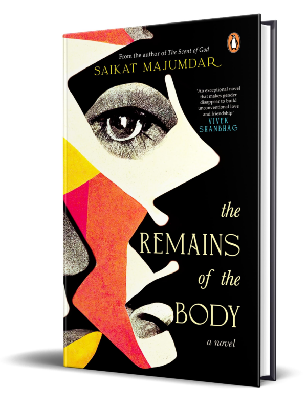 The Remains of the Body