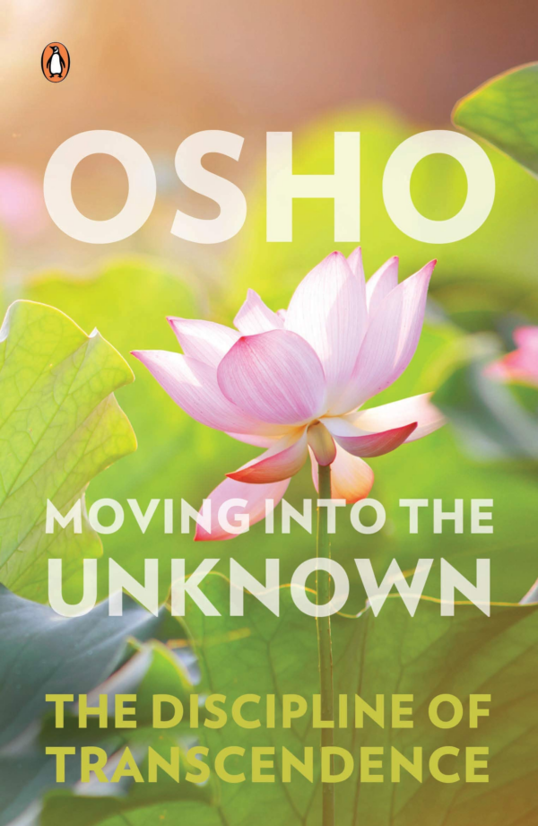 Moving into the Unknown: The Discipline of Transcendence