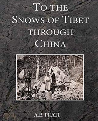 To the Snows of Tibet Through China