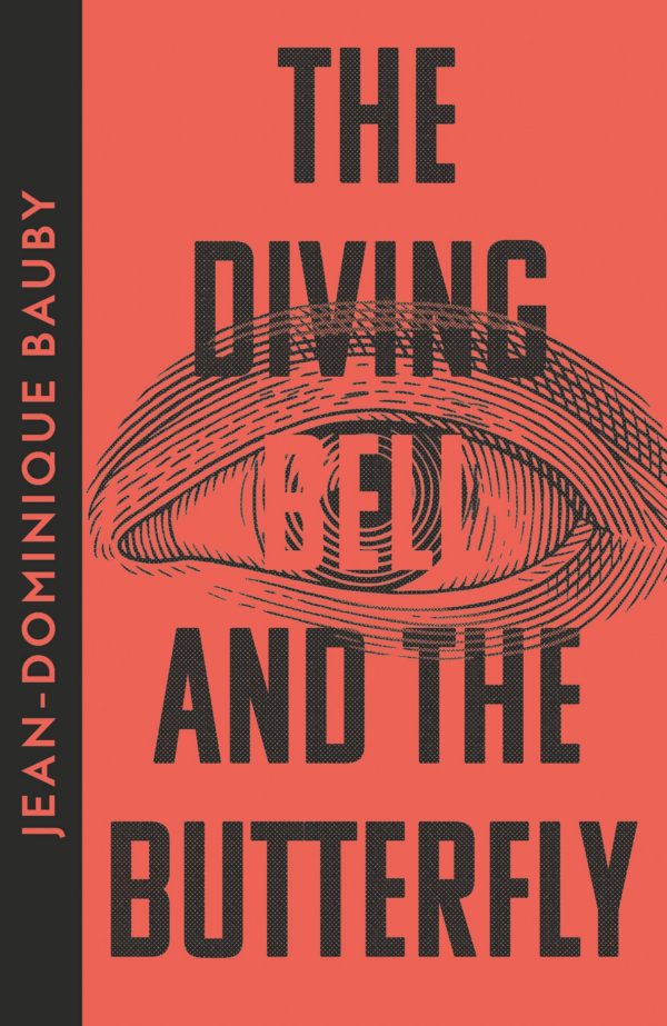 The DivingBell and the Butterfly