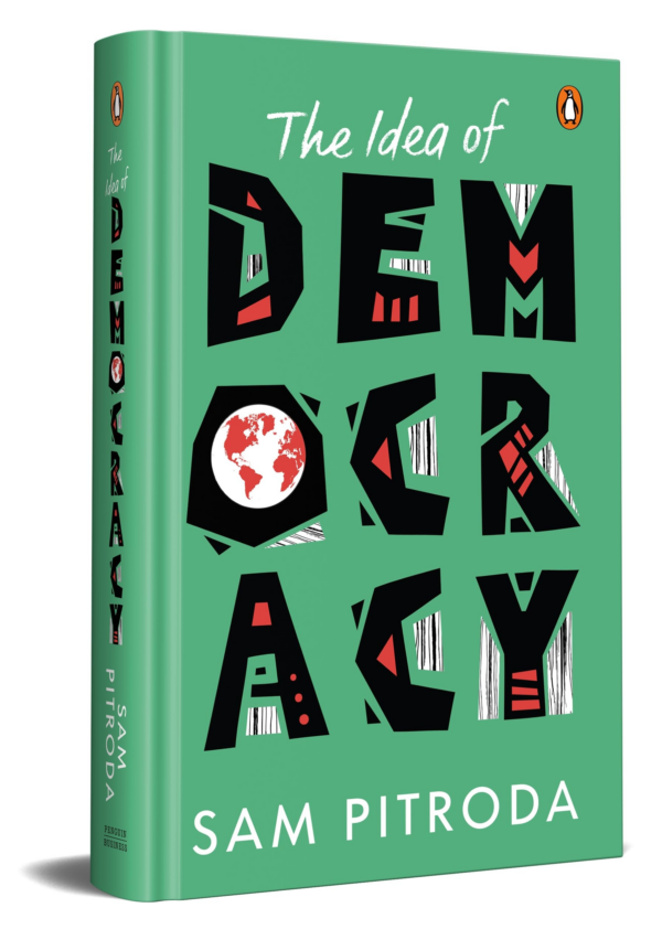 The Idea of Democracy