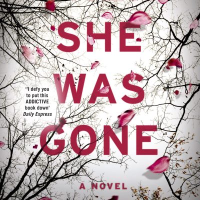 Then She Was Gone