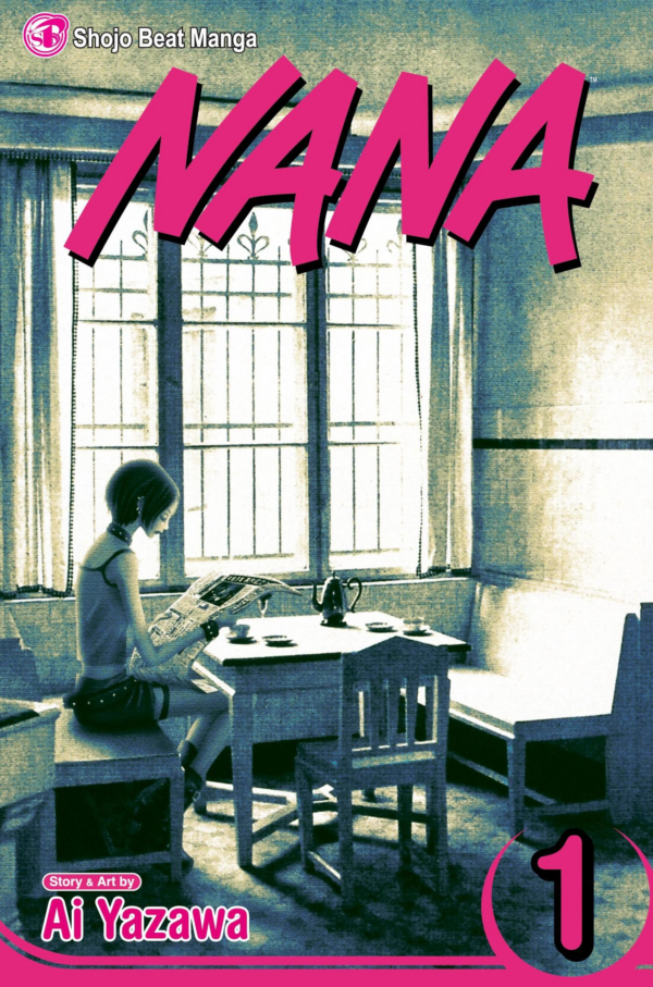 Nana, Vol 1