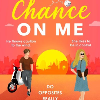 Take a Chance on Me