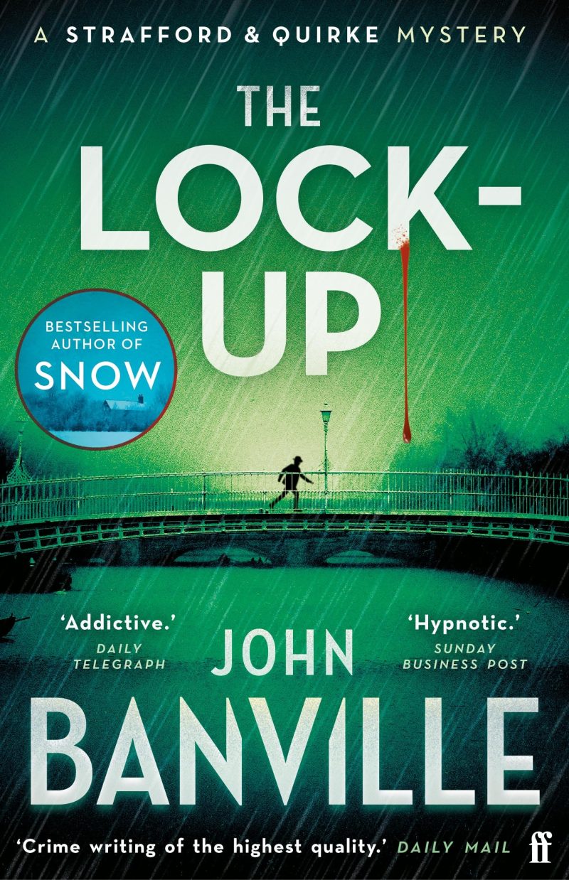 The LockUp