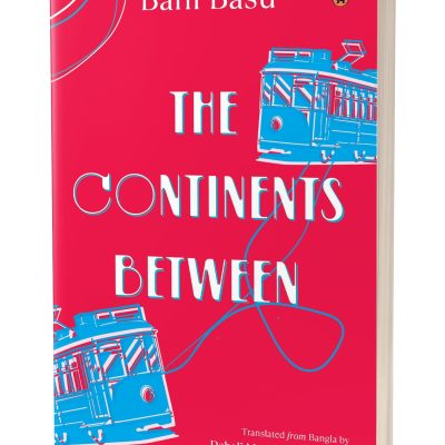 The Continents Between