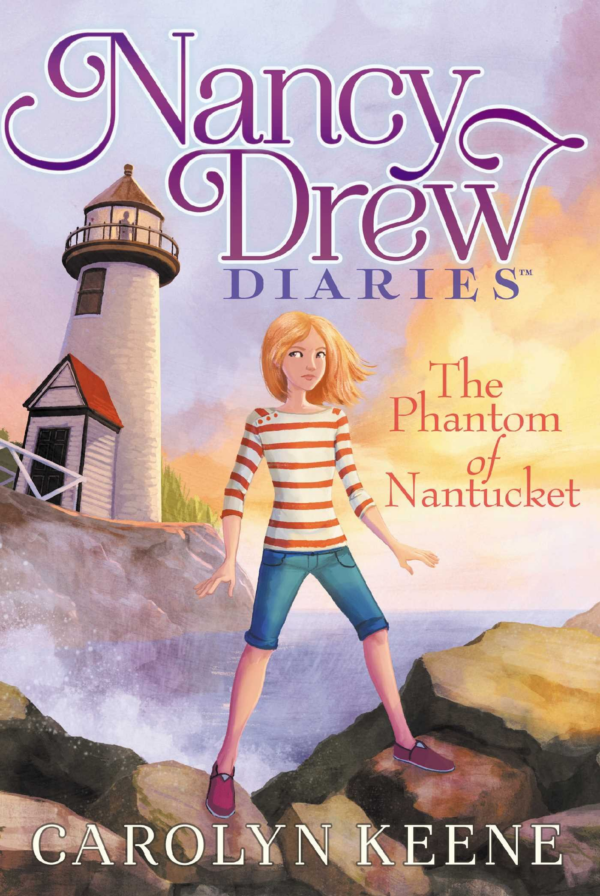 Phantom of Nantucket