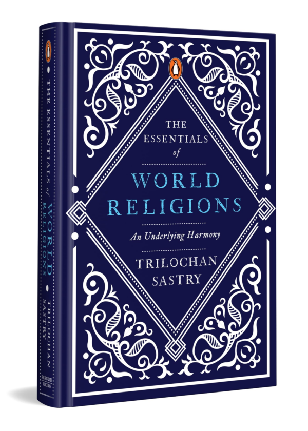 Essentials of World Religions