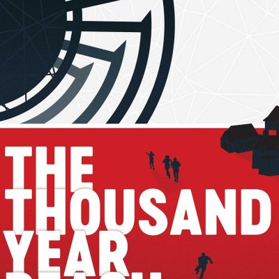 The Thousand Year Beach