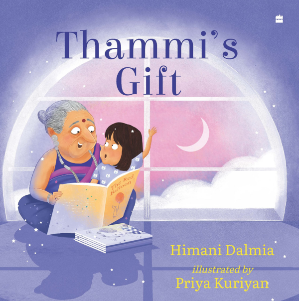 Thammi's Gift