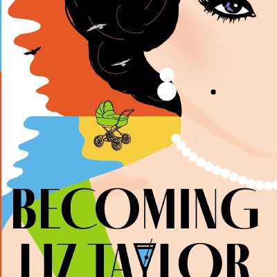 Becoming Liz Taylor