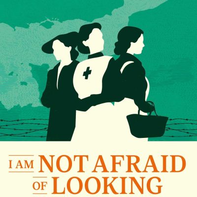 I Am Not Afraid of Looking into the Rifles