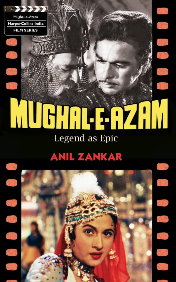 MughaleAzam