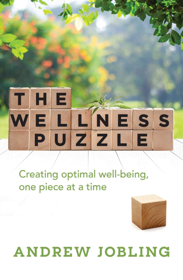Wellness Puzzle: Creating Optimal WellBeing, One Piece at a Time