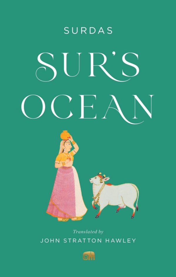 Surs Ocean : Classic Hindi Poetry in Translation