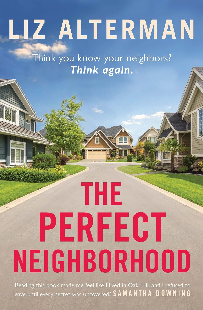 The Perfect Neighborhood