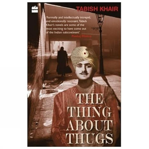 Things About Thugs