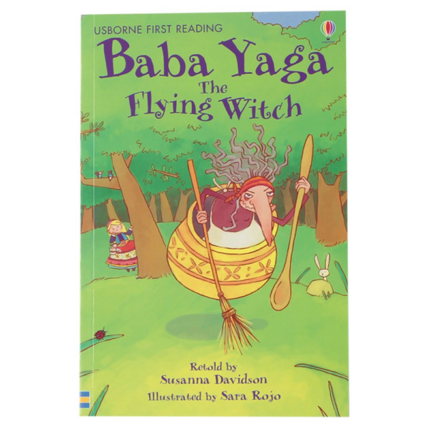 BABA YABA