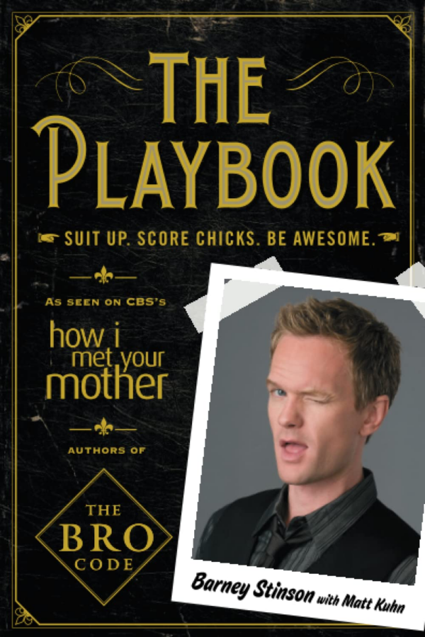 The Playbook: Suit Up Score Chicks Be Awesome