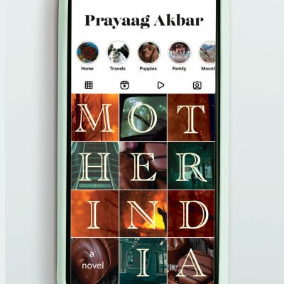 Mother India: A Novel