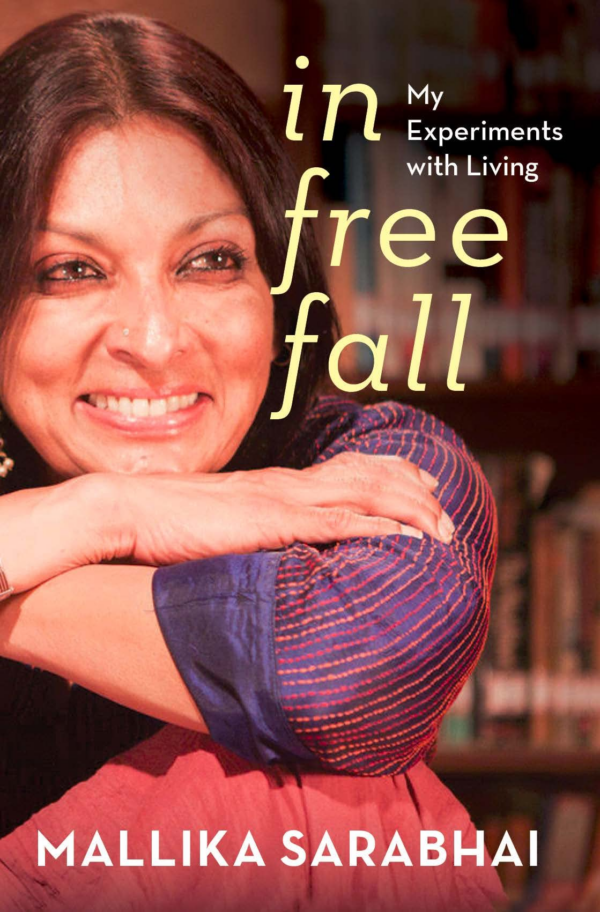 In Free Fall My Experiments With Living