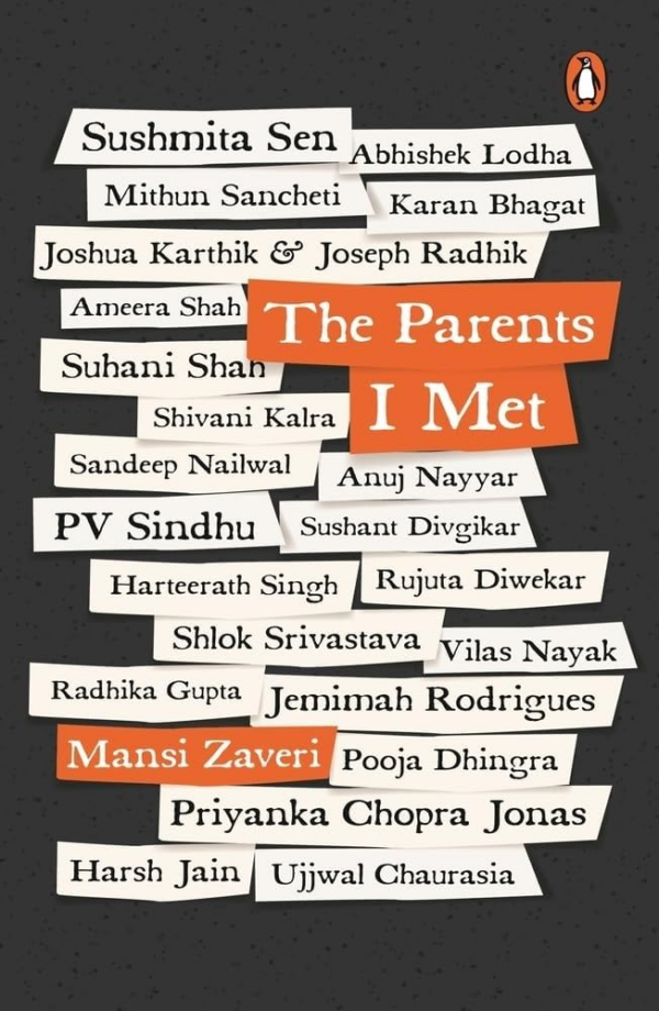Parents I Met