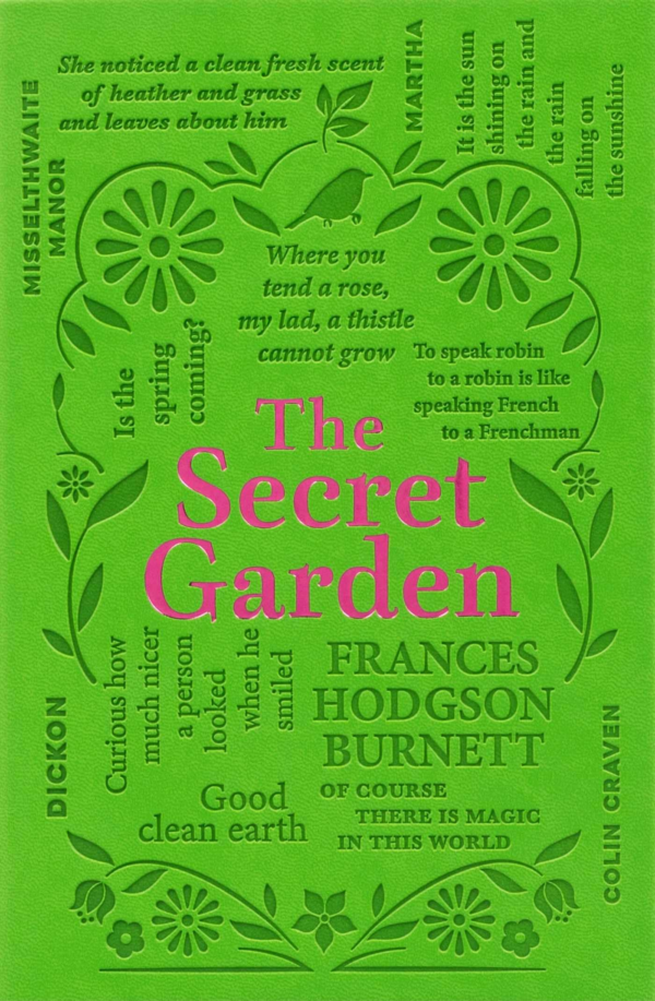Secret Garden